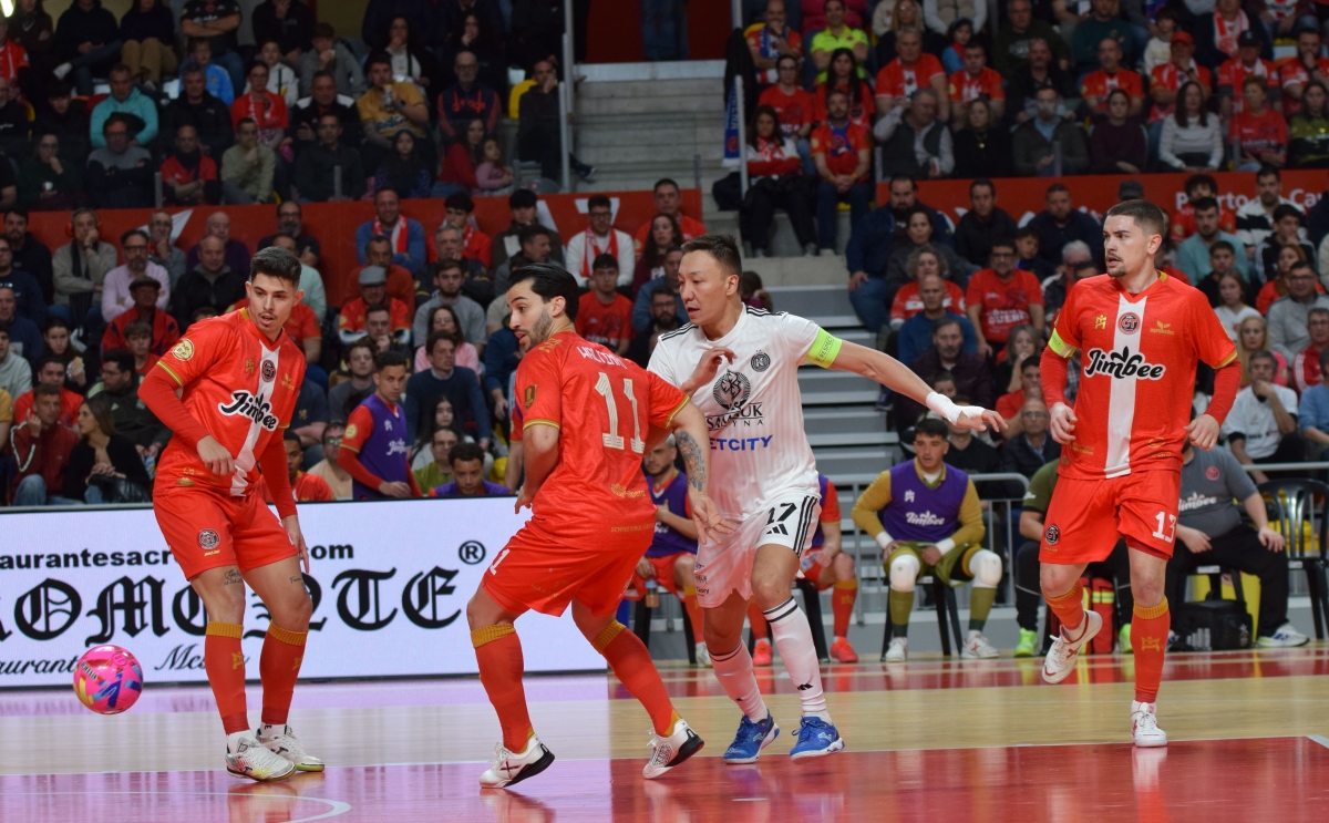  - Foto: JIMBEE CARTAGENA