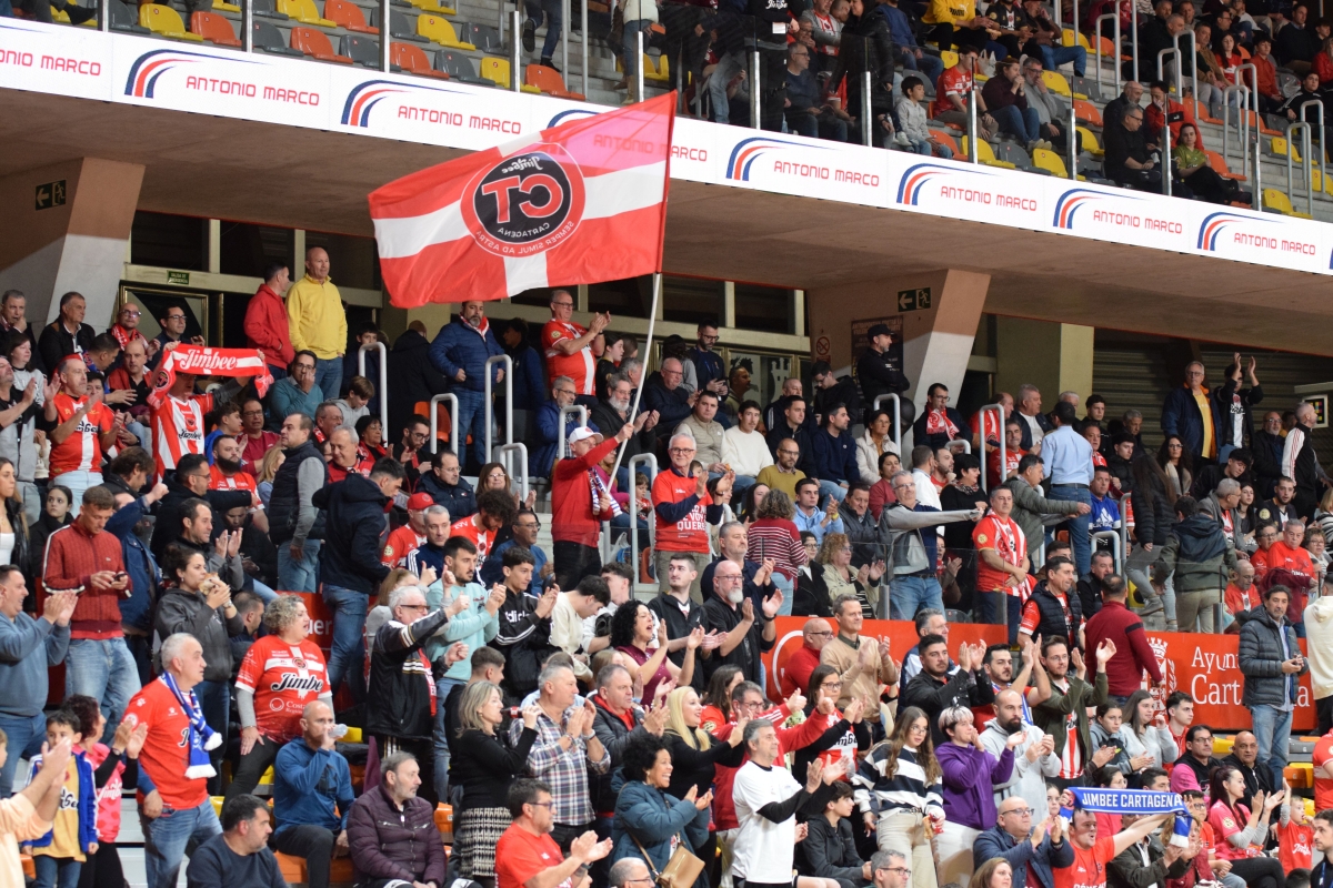  - Foto: JIMBEE CARTAGENA