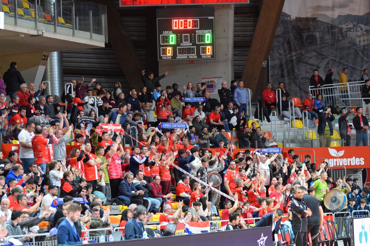  - Foto: JIMBEE CARTAGENA