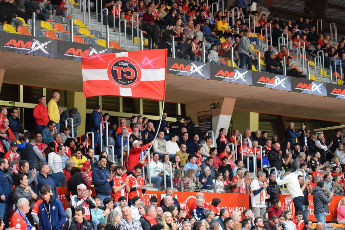  - Foto: JIMBEE CARTAGENA