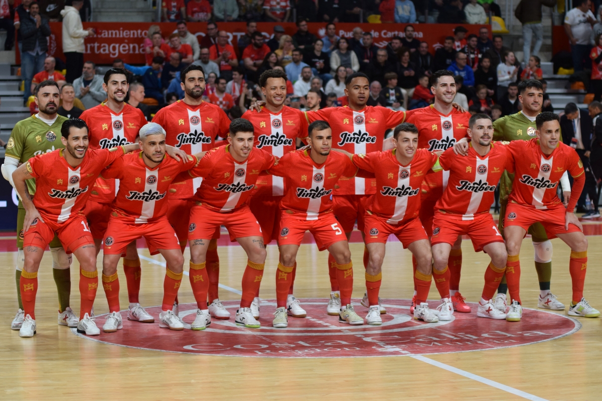  - Foto: JIMBEE CARTAGENA