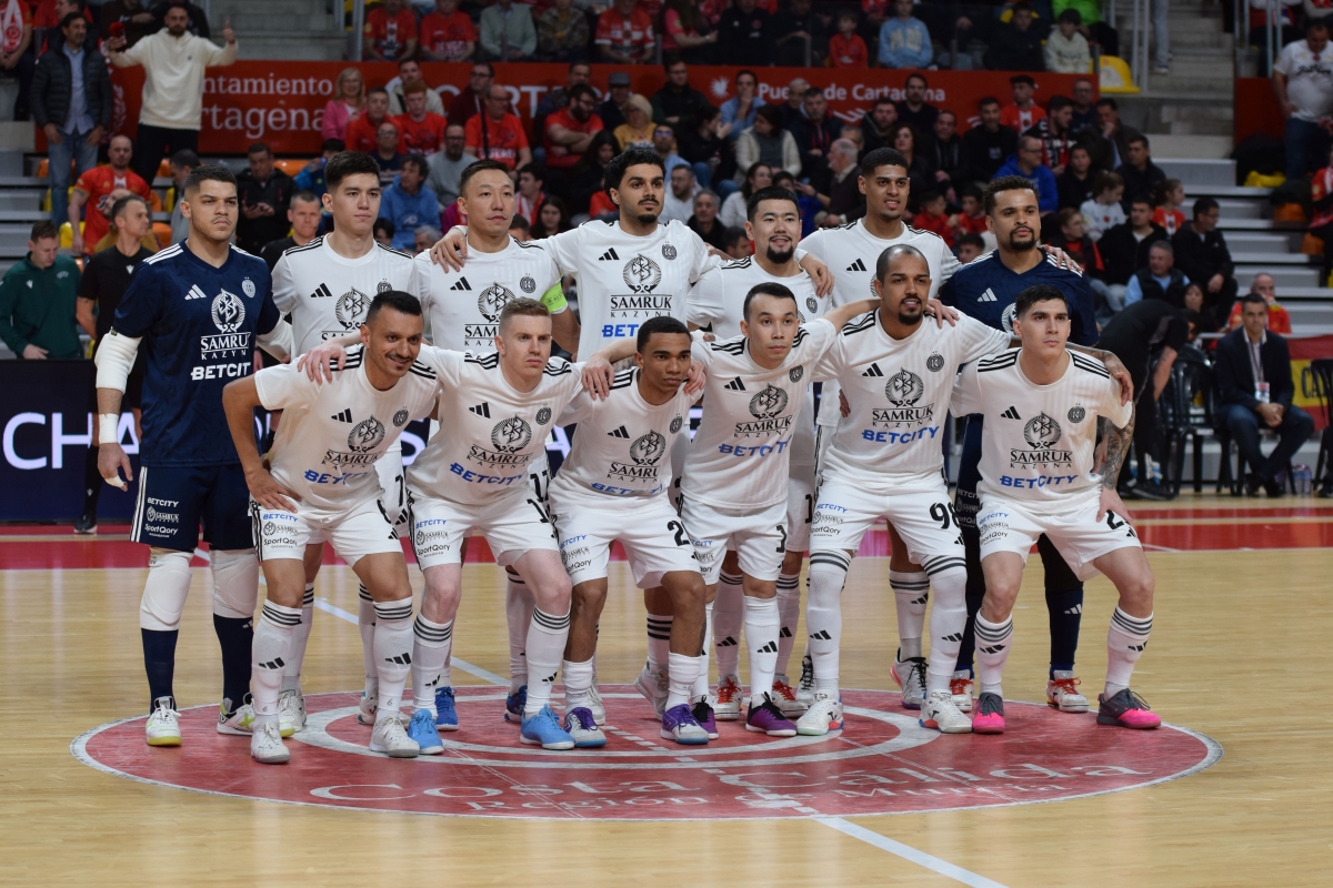  - Foto: JIMBEE CARTAGENA