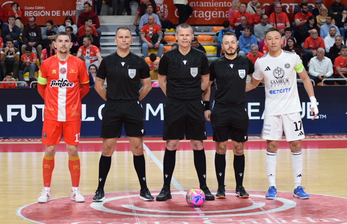  - Foto: JIMBEE CARTAGENA