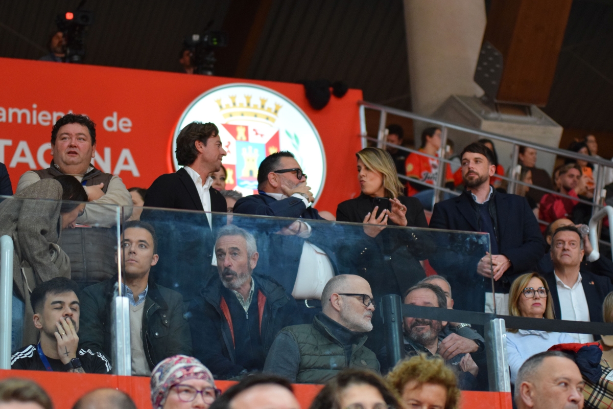  - Foto: JIMBEE CARTAGENA