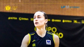 El Hozono Jairis vuelve a ganar tras dos derrotas seguidas con un 79-67 al Ensino