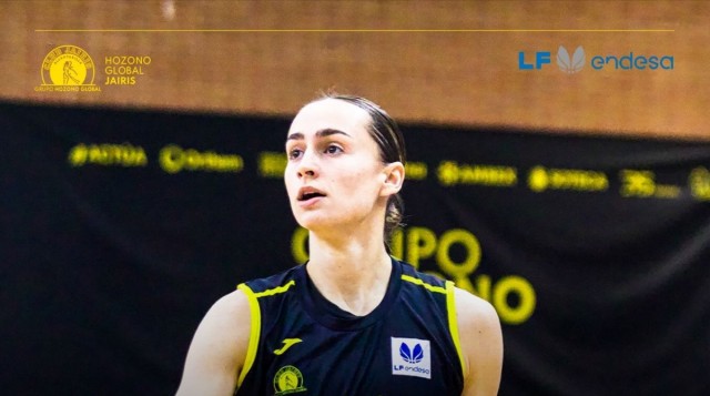 El Hozono Jairis vuelve a ganar tras dos derrotas seguidas con un 79-67 al Ensino