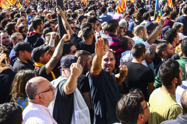 Bastida (PP) pregunta 'qué temían' Ribó y Puig en la procesión del 9 d'Octubre