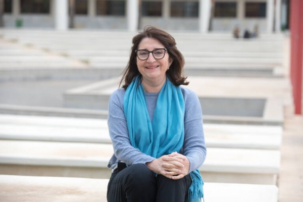  Amparo Navarro (UA): 