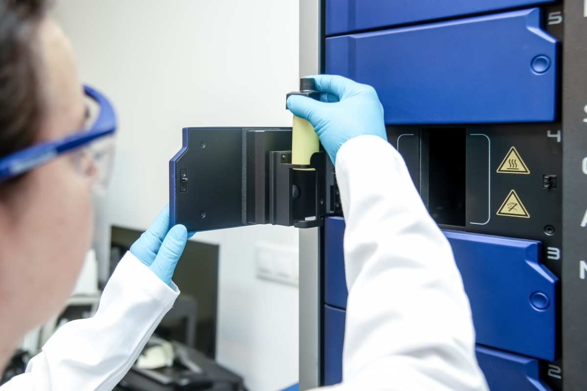 Ivace+i financia el desarrollo de tintas inteligentes comestibles a partir de restos de cítricos para alertar del deterioro de los alimentos