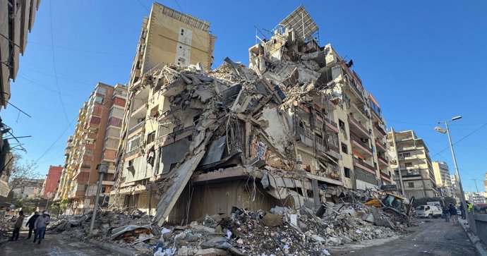 Las pesadillas no tienen gradaciones