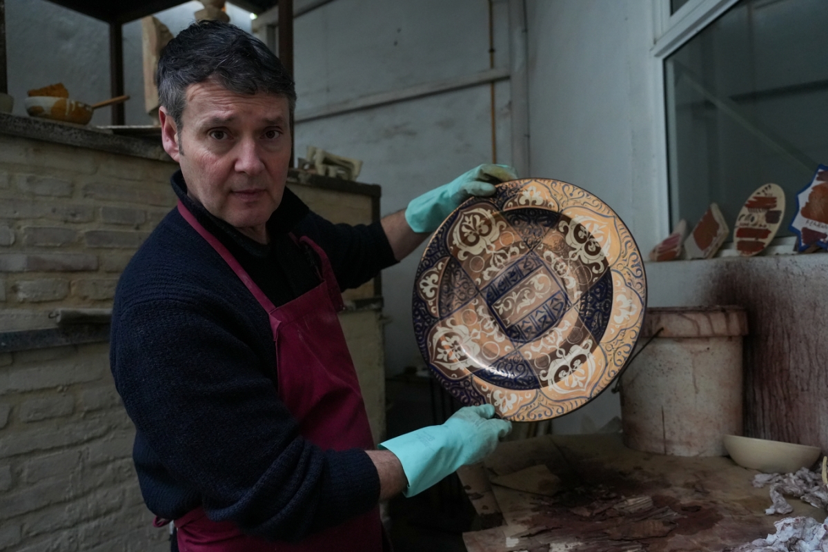  - Foto: EDUARDO MANZANA