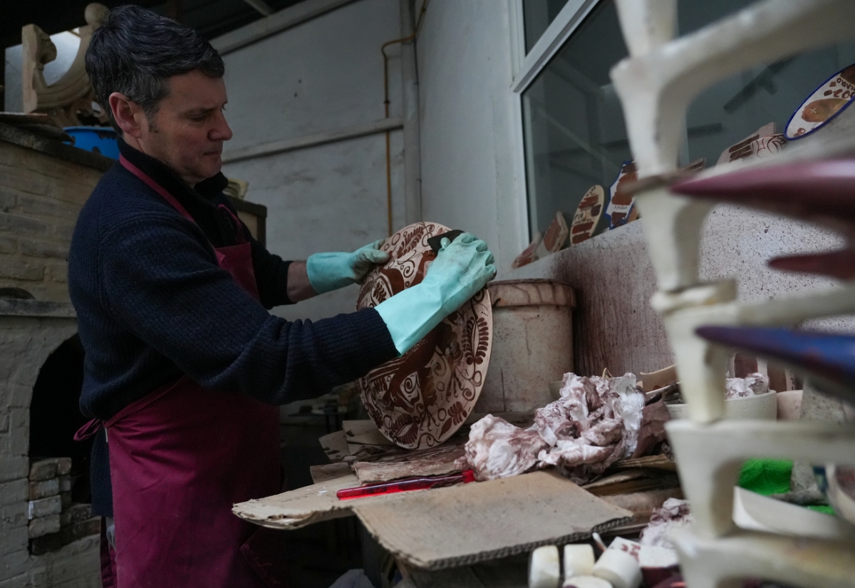  - Foto: EDUARDO MANZANA