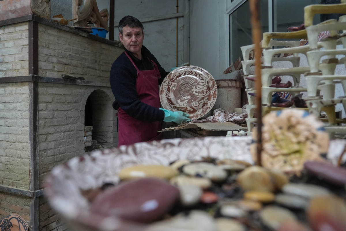  - Foto: EDUARDO MANZANA