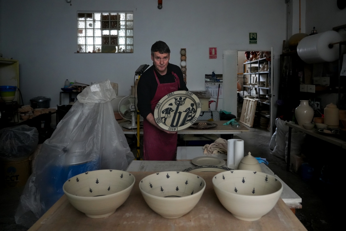  - Foto: EDUARDO MANZANA