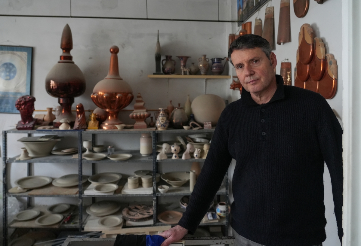  - Foto: EDUARDO MANZANA