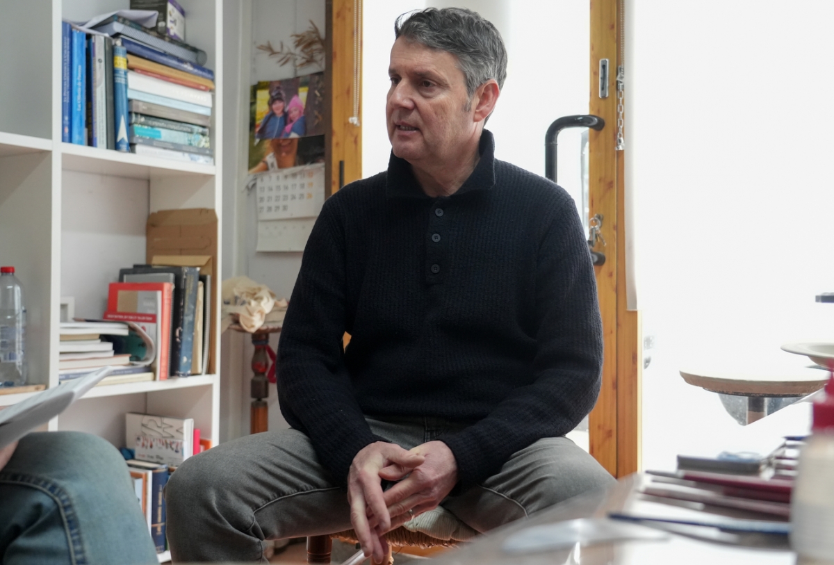  - Foto: EDUARDO MANZANA