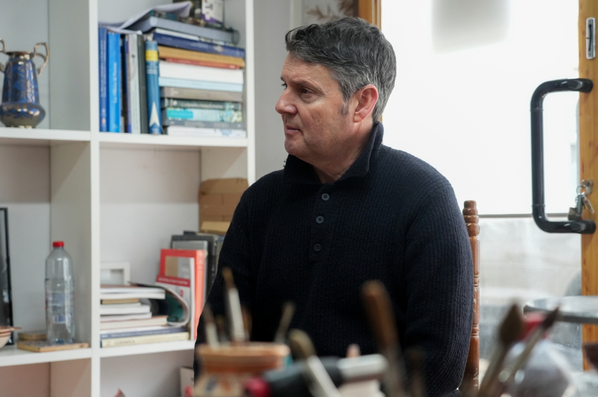  - Foto: EDUARDO MANZANA