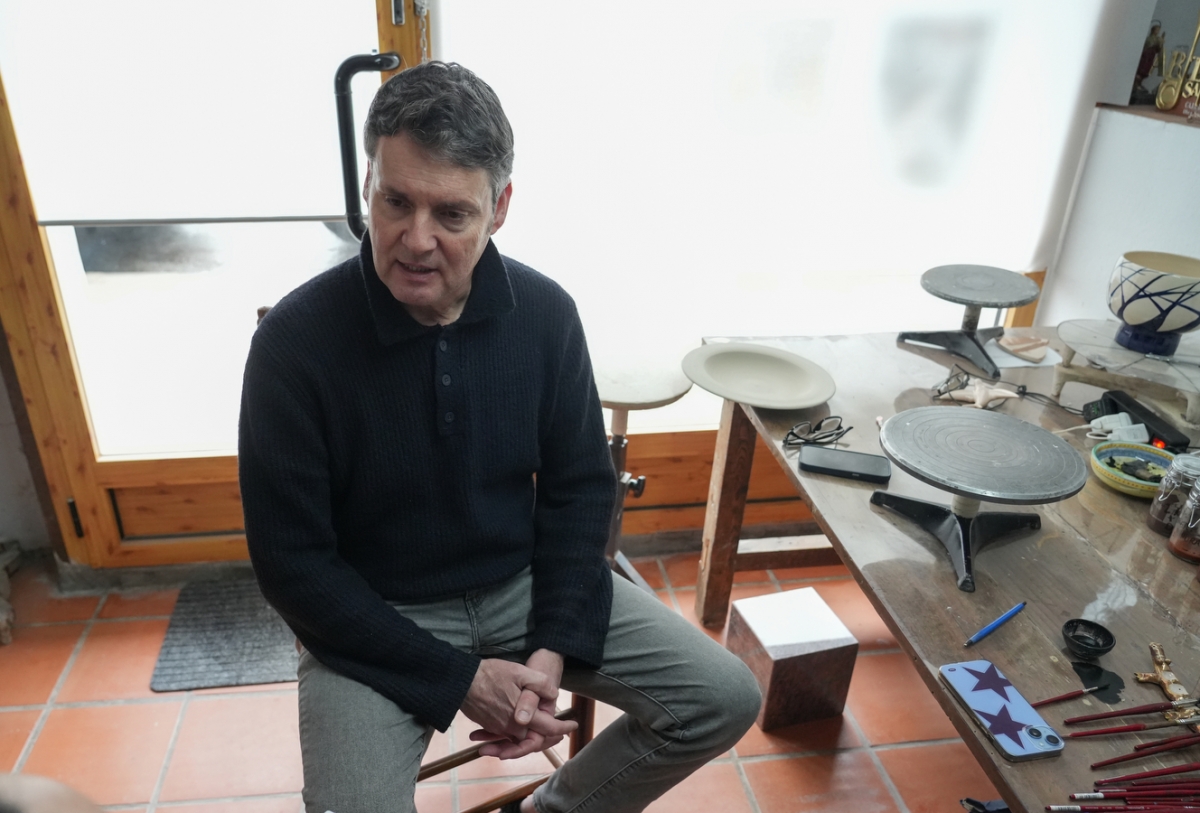  - Foto: EDUARDO MANZANA