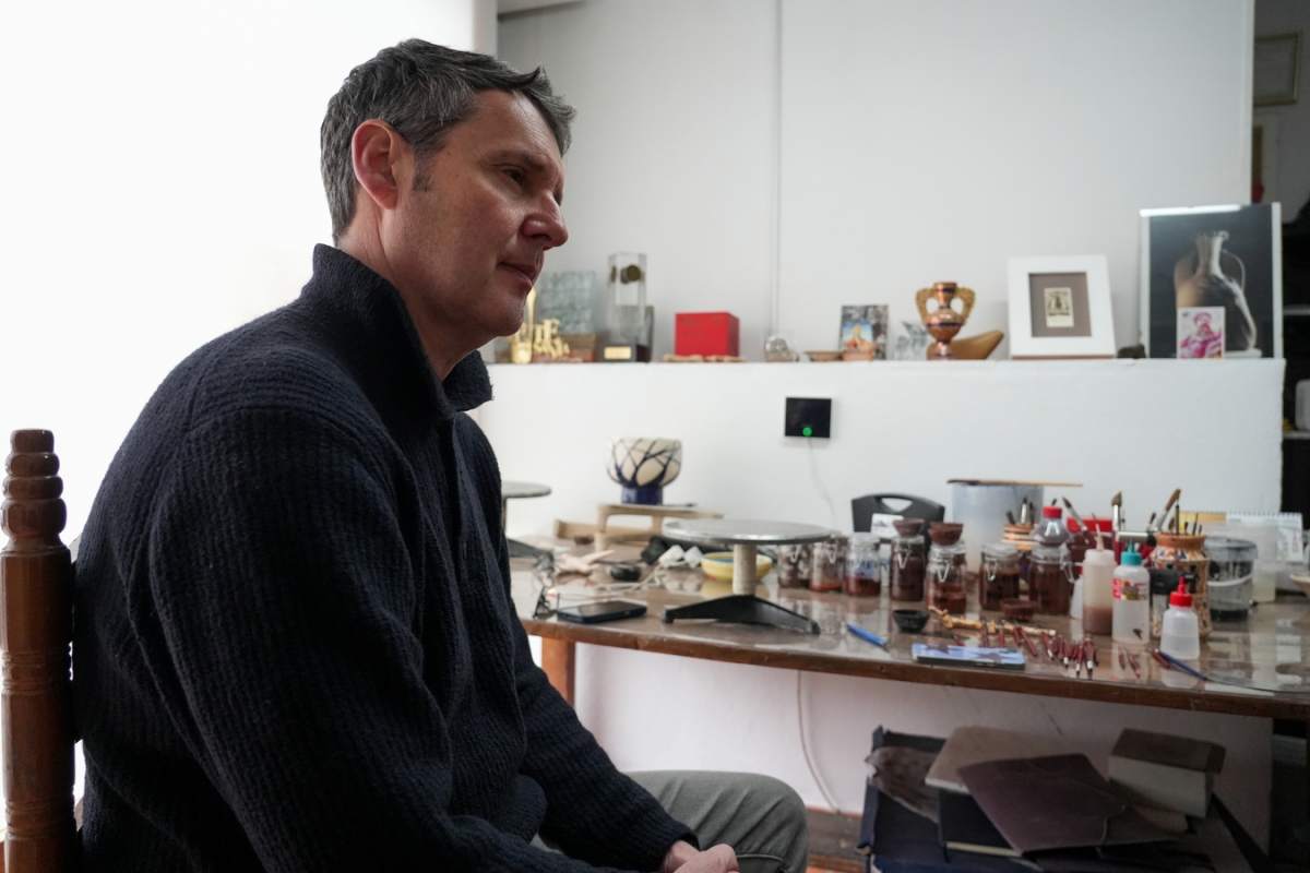  - Foto: EDUARDO MANZANA