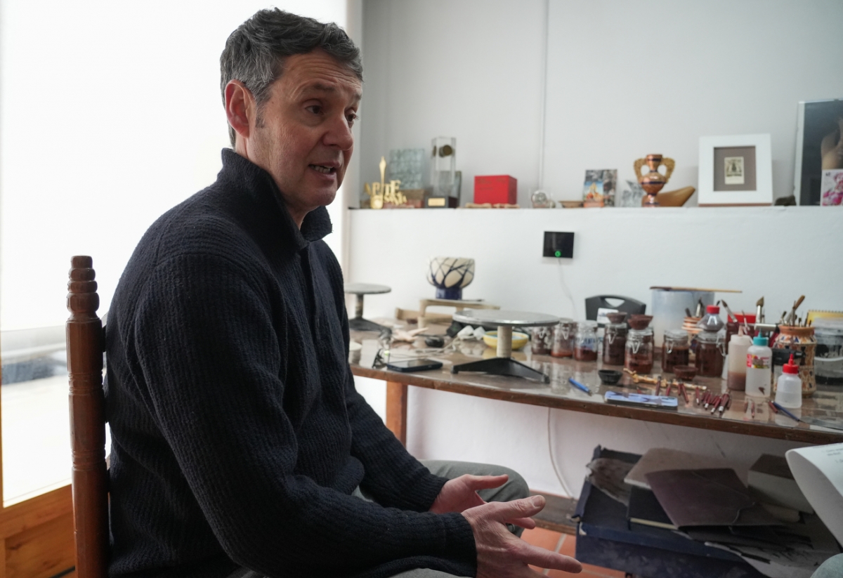  - Foto: EDUARDO MANZANA