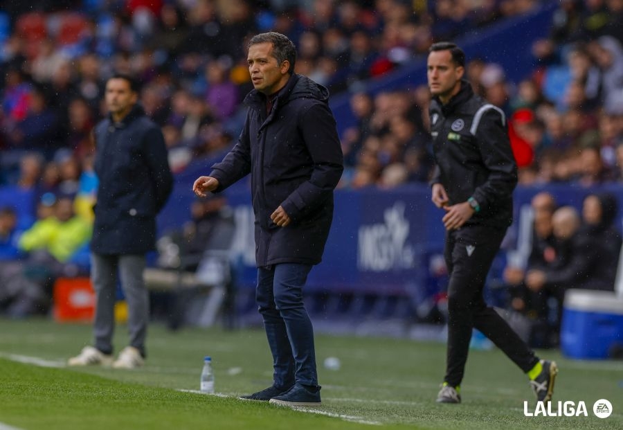 Castro: “Vamos a seguir peleando contra todo y contra todos”