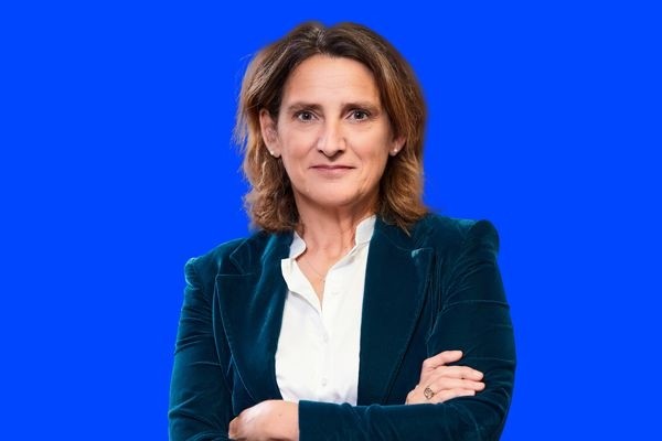 Ribera prevé allanar el camino para las fusiones en la UE para competir con los monopolios globales