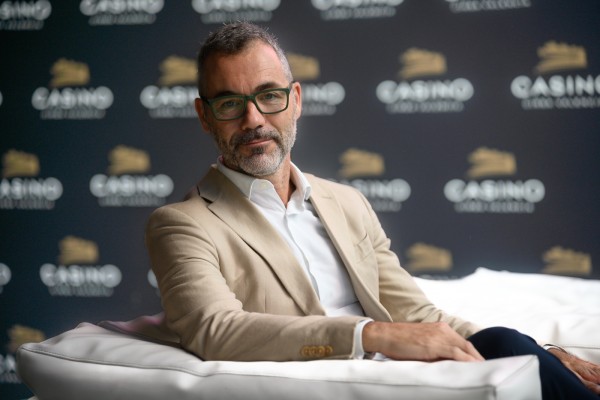 En Casino Cirsa Valencia trabajamos más de 200 personas y recibimos más de 220.000 visitas anuales