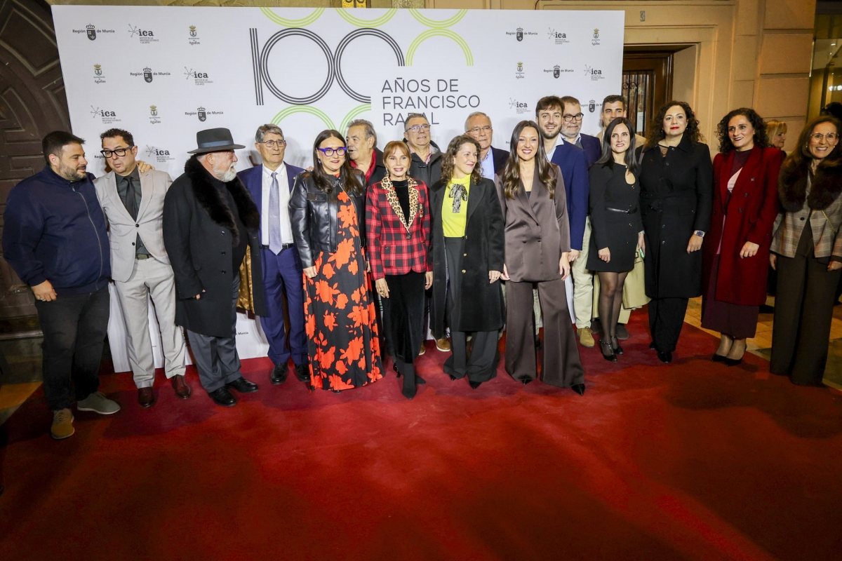  - Foto: JUAN CARLOS CAVAL (EFE)