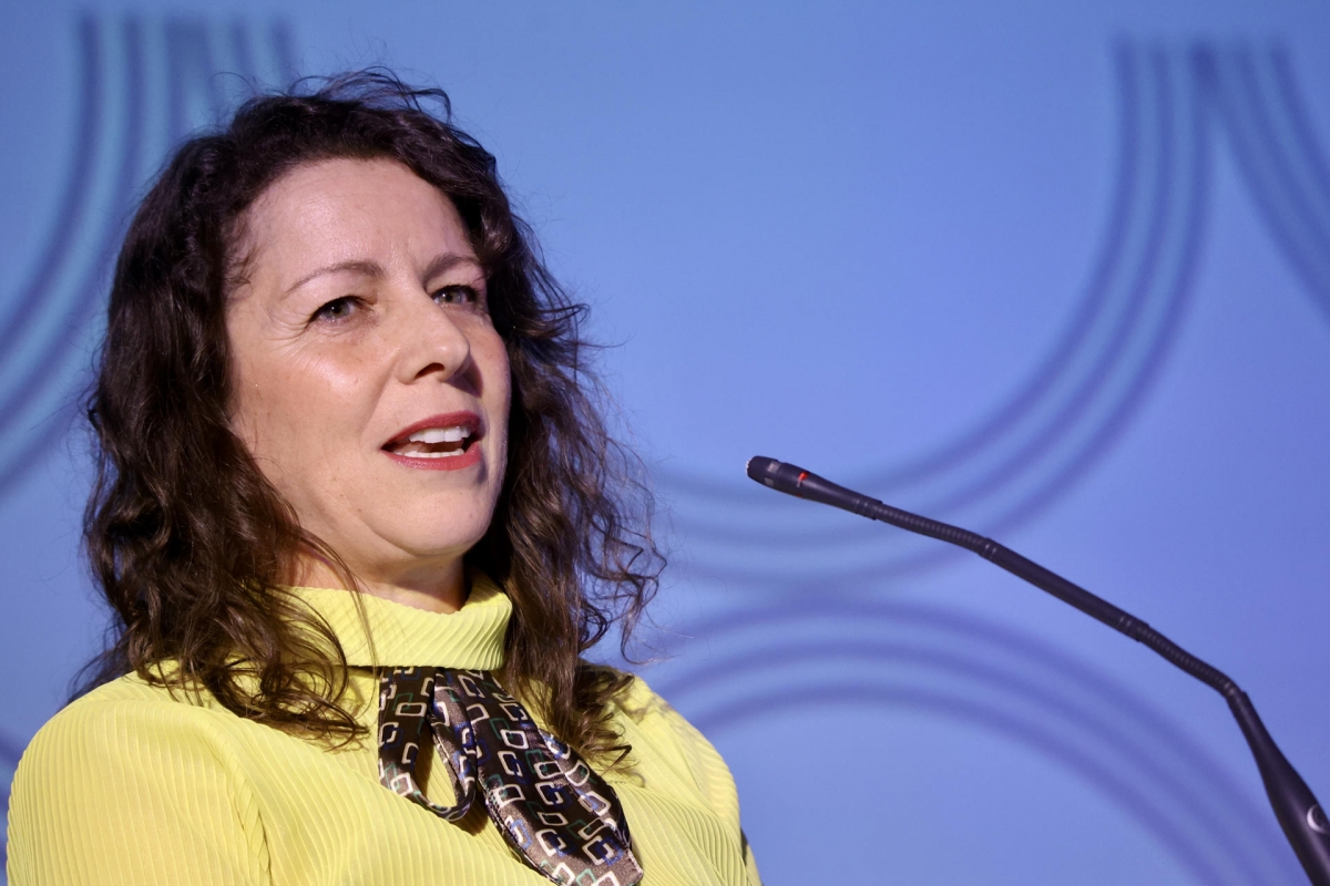  - Foto: JUAN CARLOS CAVAL (EFE)