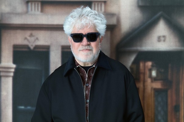 Pedro Almodóvar, Premio Donostia 2024