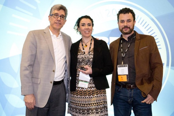 Un proyecto de la valenciana MySphera gana un premio mundial de Internet de las Cosas 