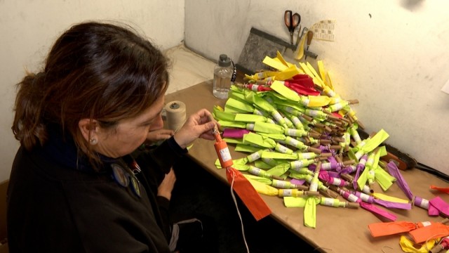 València modificará ordenanzas sobre pirotecnia y orinar en la calle para las Fallas 2027