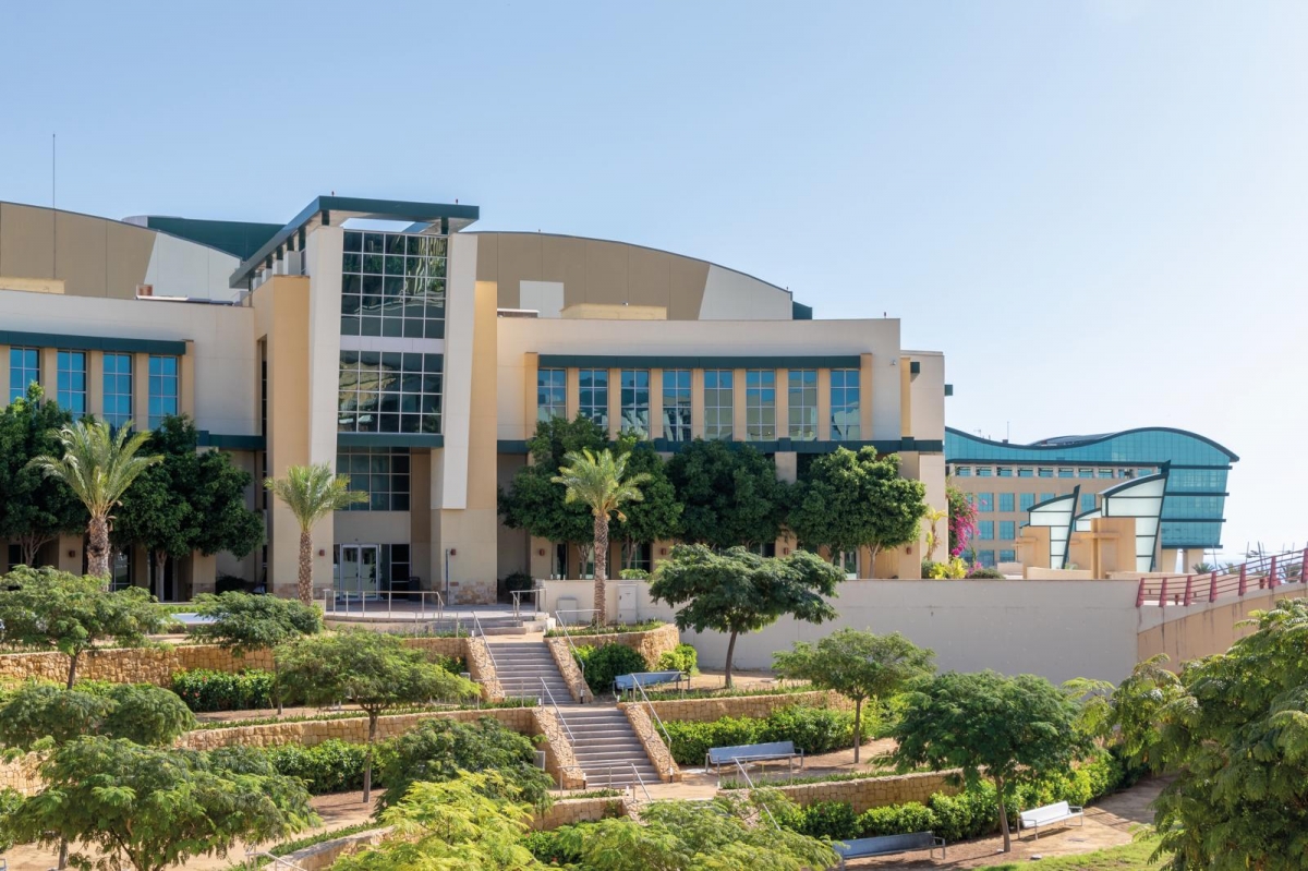 Ciudad de la Luz acoge este año el rodaje del largometraje 'The People of the Book'