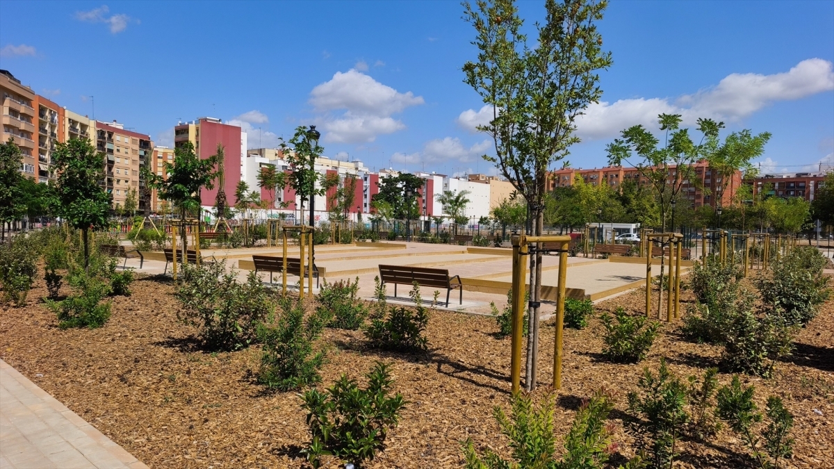 El Gobierno pide a Casa 47 que reclame indemnizaciones en contratos fallidos como el del parque de Ingenieros de València