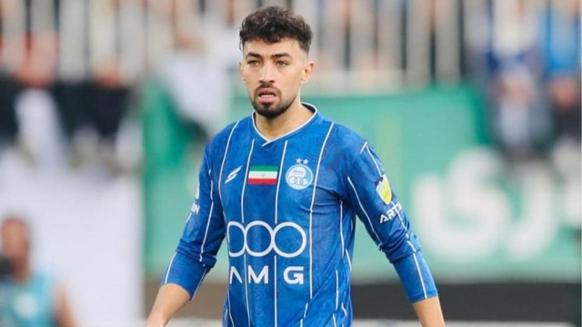 Exvalencianistas por el mundo: Munir El Haddadi