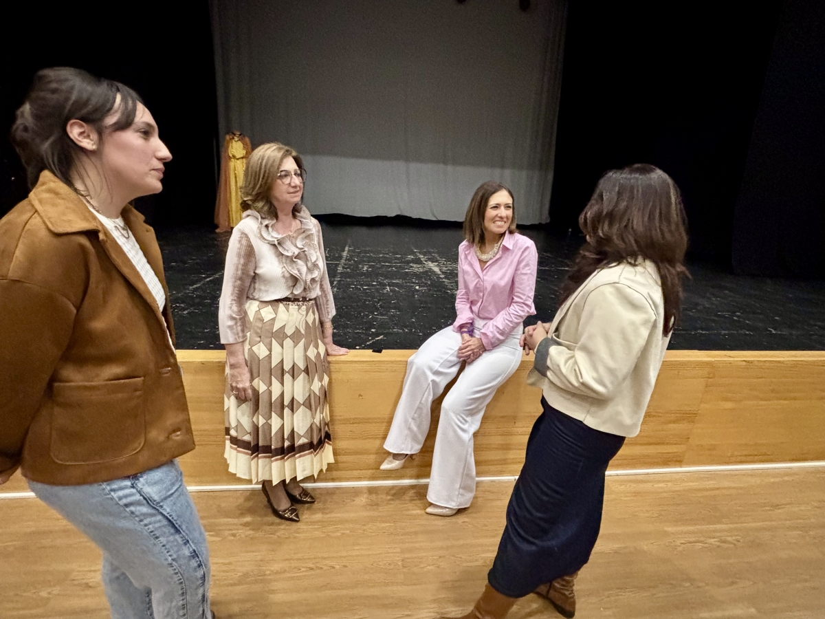 Almassora crea el Consell de les Dones para reforzar la participación en las políticas de igualdad