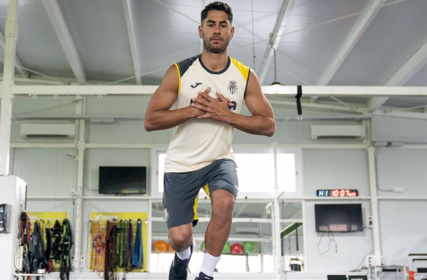 El Villarreal busca un triunfo que se le resiste de local: Ayoze fue su último verdugo