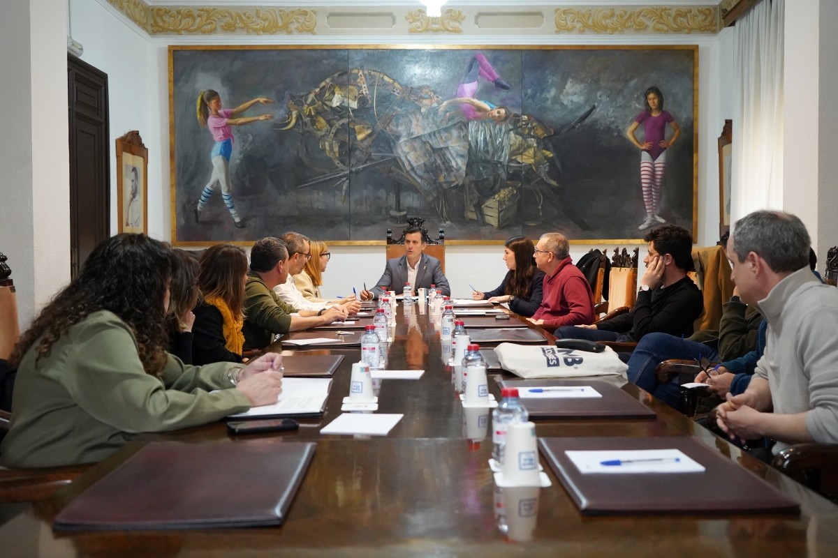 Tales, Artana, Rossell y Vilafranca competirán en el XLVII Certamen Provincial de Bandas de Castellón