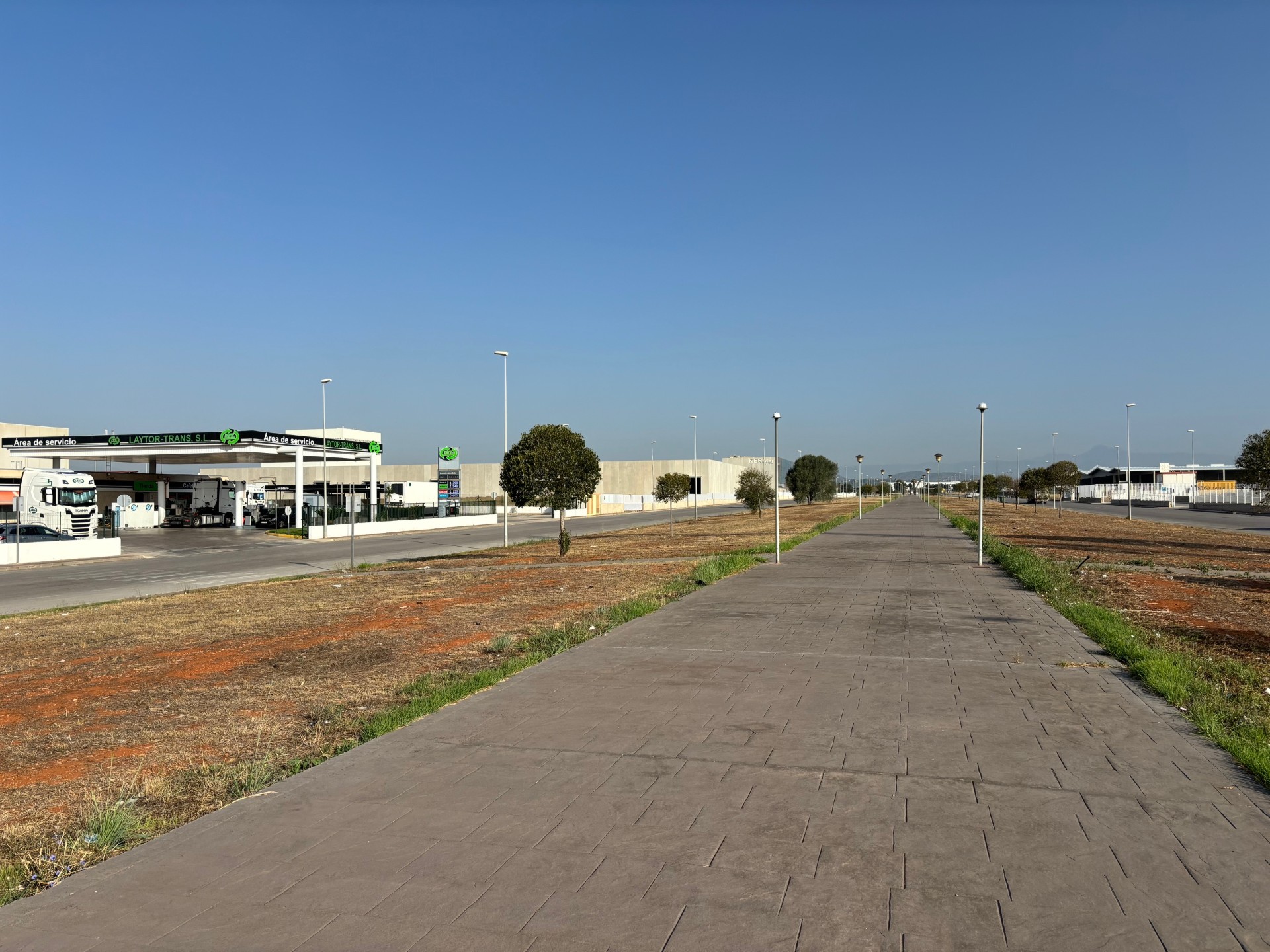 Almassora contrata el estudio para constituir cuatro nuevas EGM para modernizar sus polígonos