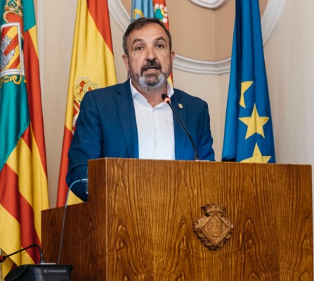 Castelló avanza nuevas bajadas de impuestos para 2025: habrá rebajas en el IBI, el IAE y el ICIO