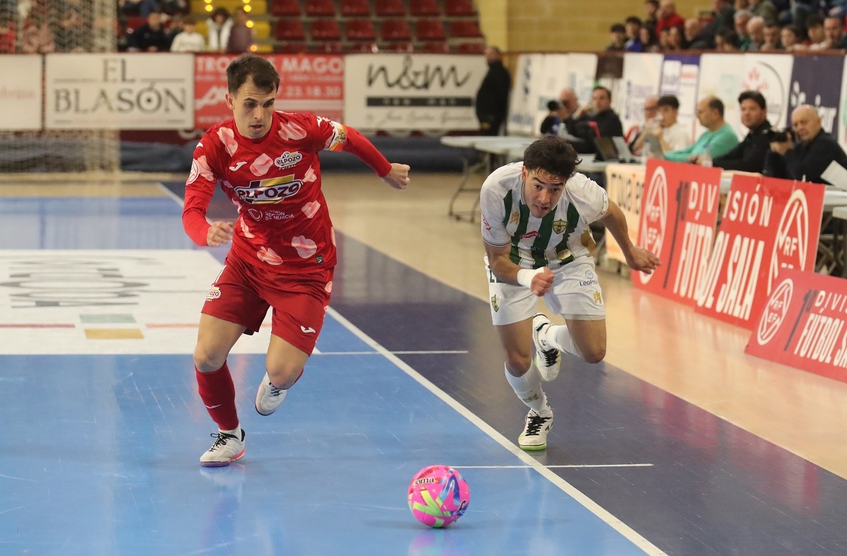 ElPozo es más líder con un triunfo sufrido pero muy bien trabajado en Vista Alegre