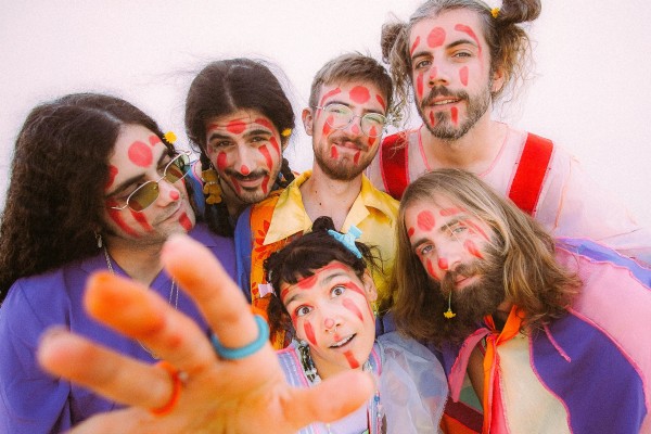El desè Pro Weekend Fest: 34 bandes i solistes convertiran Castelló en el centre de la música emergent