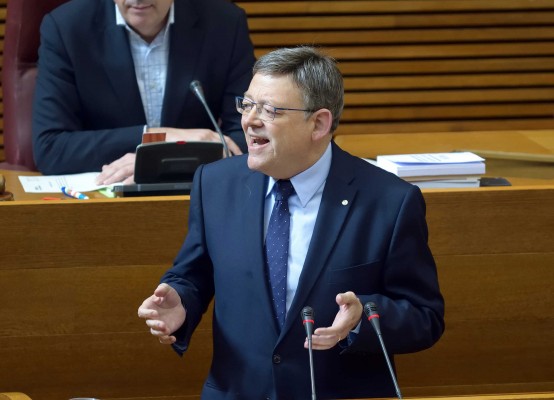 El Consell encarga un informe sobre los efectos del TTIP en la Comunitat antes de tomar posición