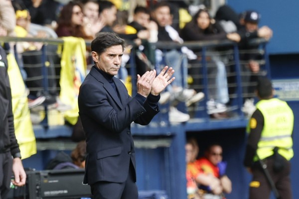 Marcelino: 