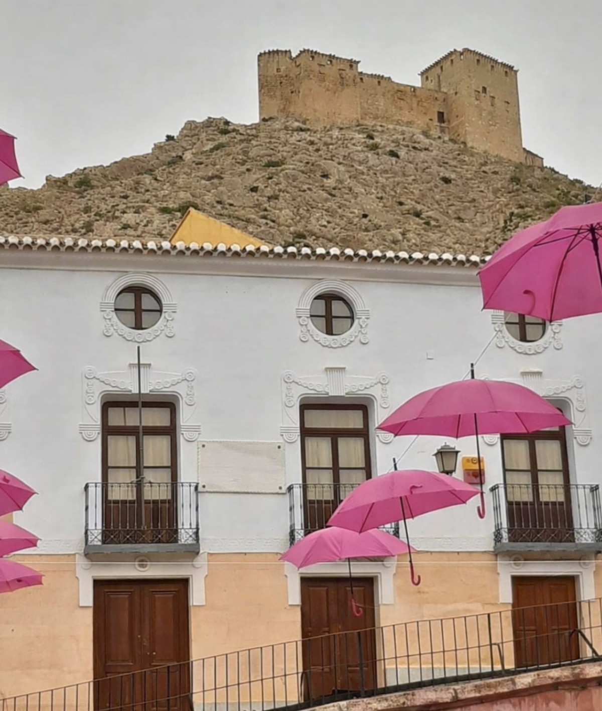 La Casa de Correos de Mula pasa a manos del Ayuntamiento para ampliar los servicios municipales en el centro histórico