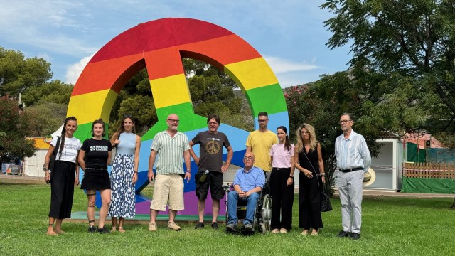 El Rototom contribuye a financiar cuatro proyectos sociales a través de abonos inclusivos
