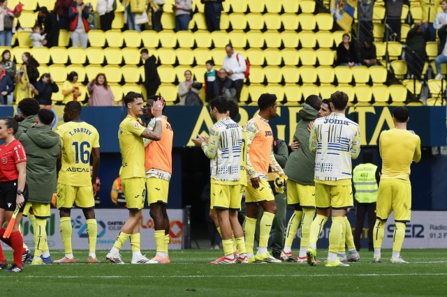 El Villarreal únicamente ha ganado una de las últimas siete visitas de la Real Sociedad a La Cerámica