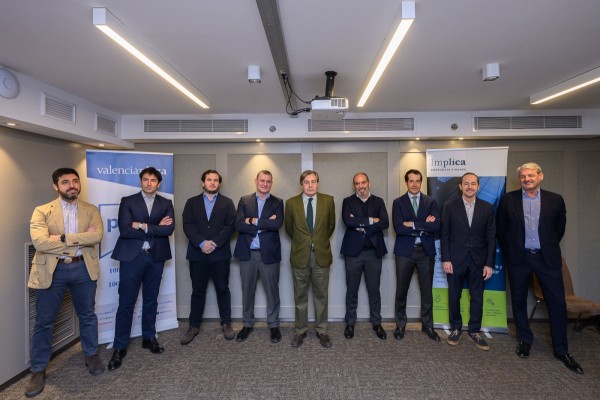Las adquisiciones empresariales en 2026: el mercado de compradores se impone ante la 