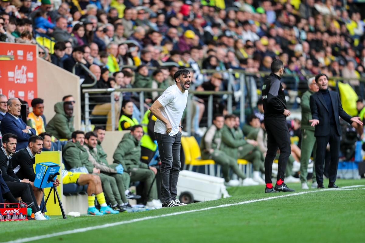 Mejoría insuficiente del Elche CF y trampas al solitario de Eder Sarabia