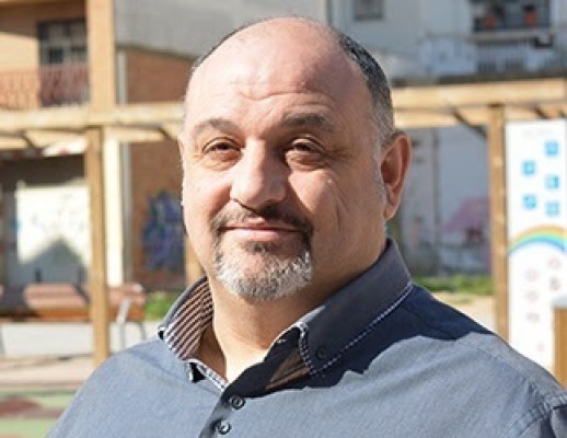 Fallece Antonio Ruescas, vicepresidente de Cocemfe y expresidente de Cocemfe Alicante
